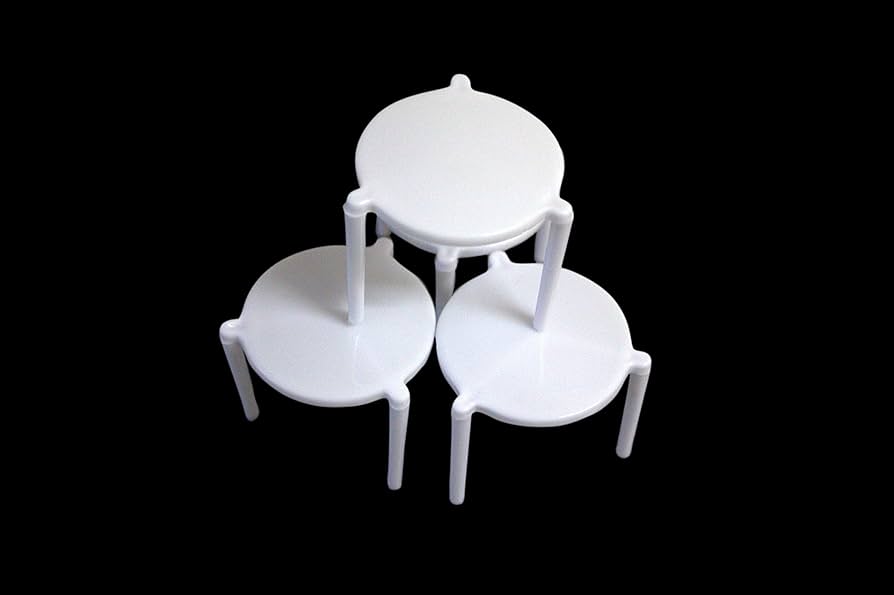 Pizza Lid Support